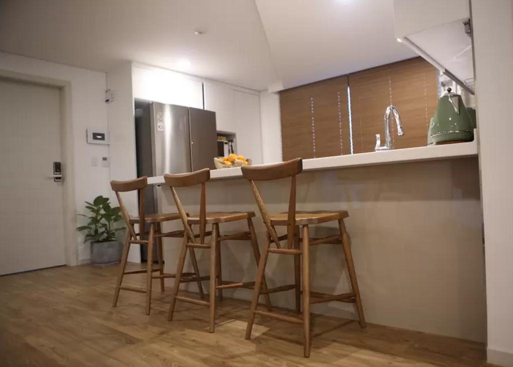 Welcome House Σουγόν Εξωτερικό φωτογραφία